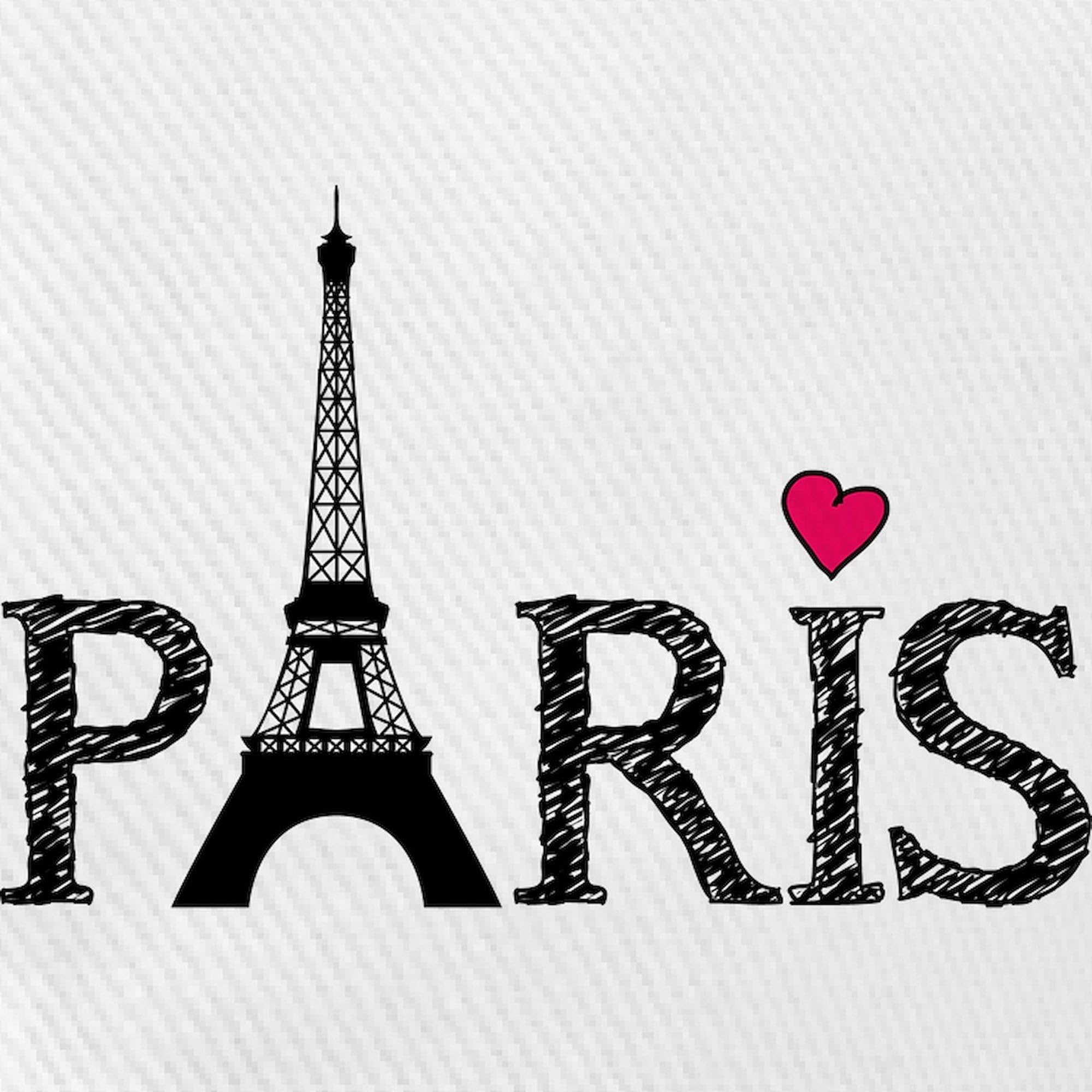 Paris France Baseball Cap - Adjustable & Stylish for Travel & Outdoors
