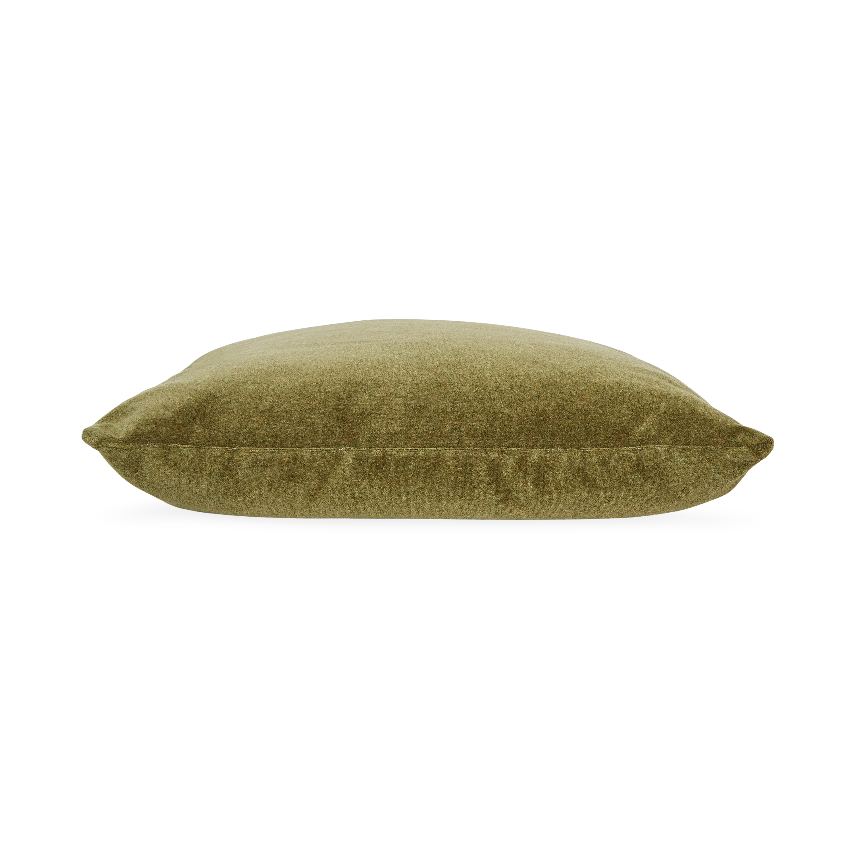 Premium Flanders Cotton Pillow - Soft & Hypoallergenic Bed Pillow for Side, Back & Stomach Sleepers - Ideal for Home, Office & Travel Use