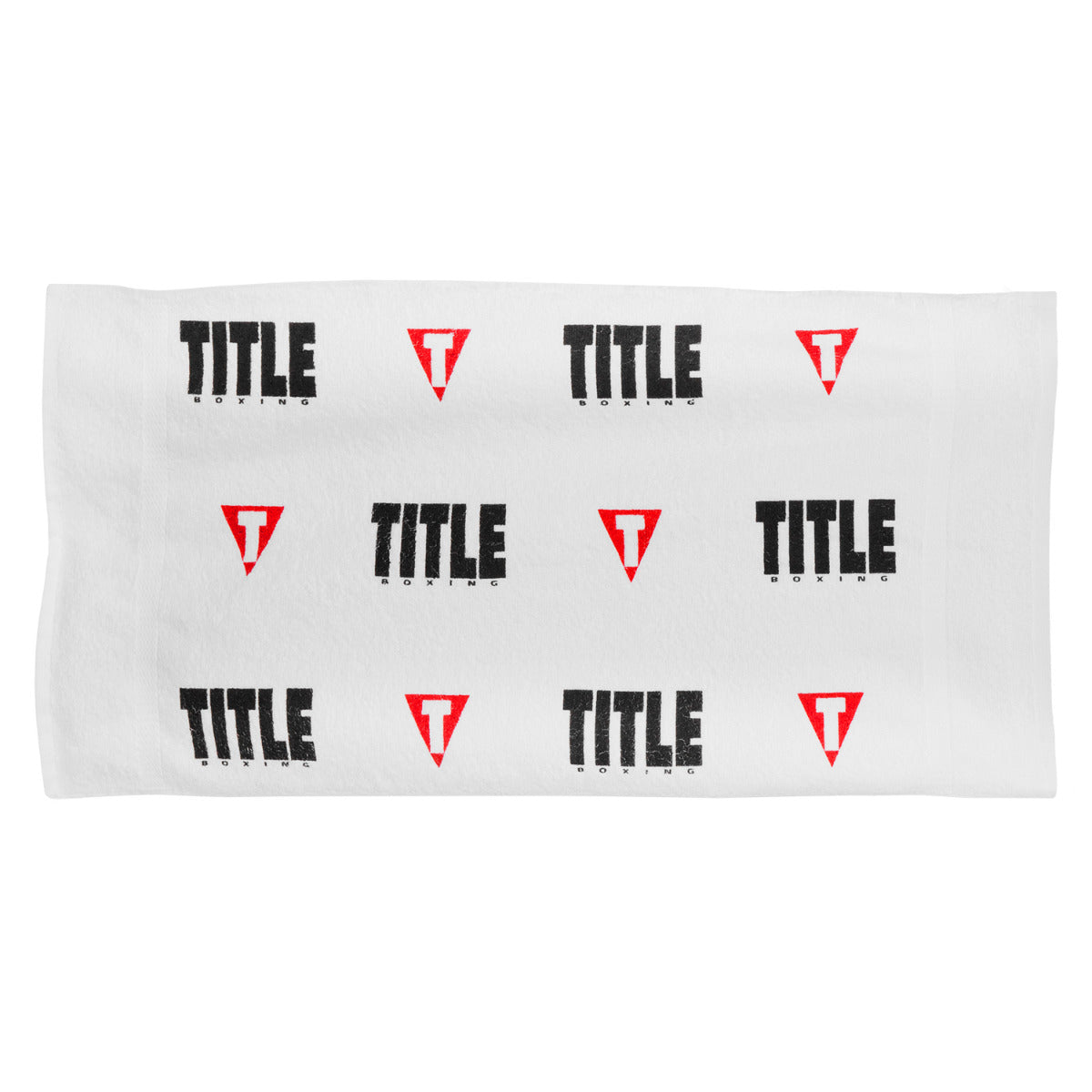 Premium Boxing Corner Towel for Gyms & Training - Absorbent, Durable & Quick-Drying - Perfect for Fighters, Trainers & Boxing Clubs