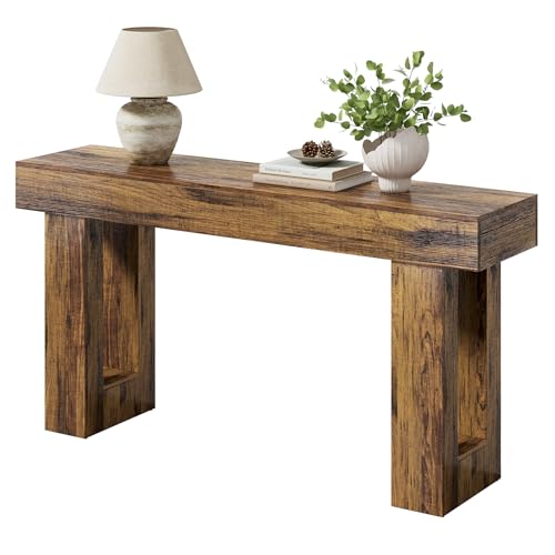Rustic Brown