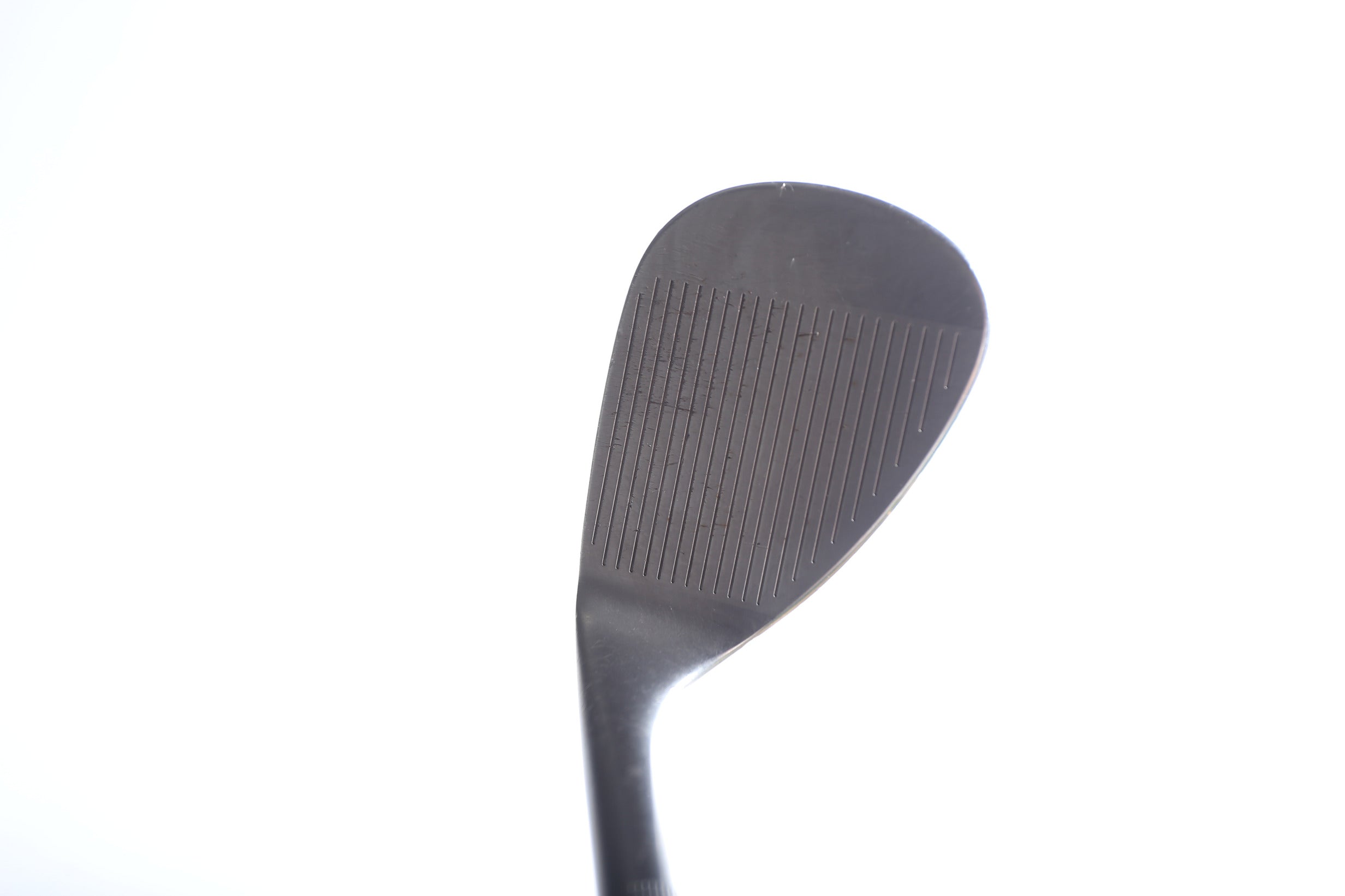 Used Callaway Forged Dark Chrome Sand Wedge 56° Right Handed Golf Club - Uniflex Steel Shaft for Bunker Shots & Short Game Precision