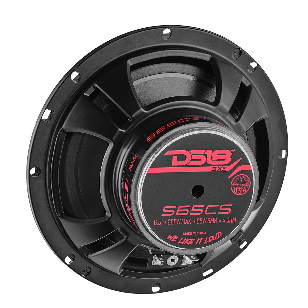 SELECT 6.5