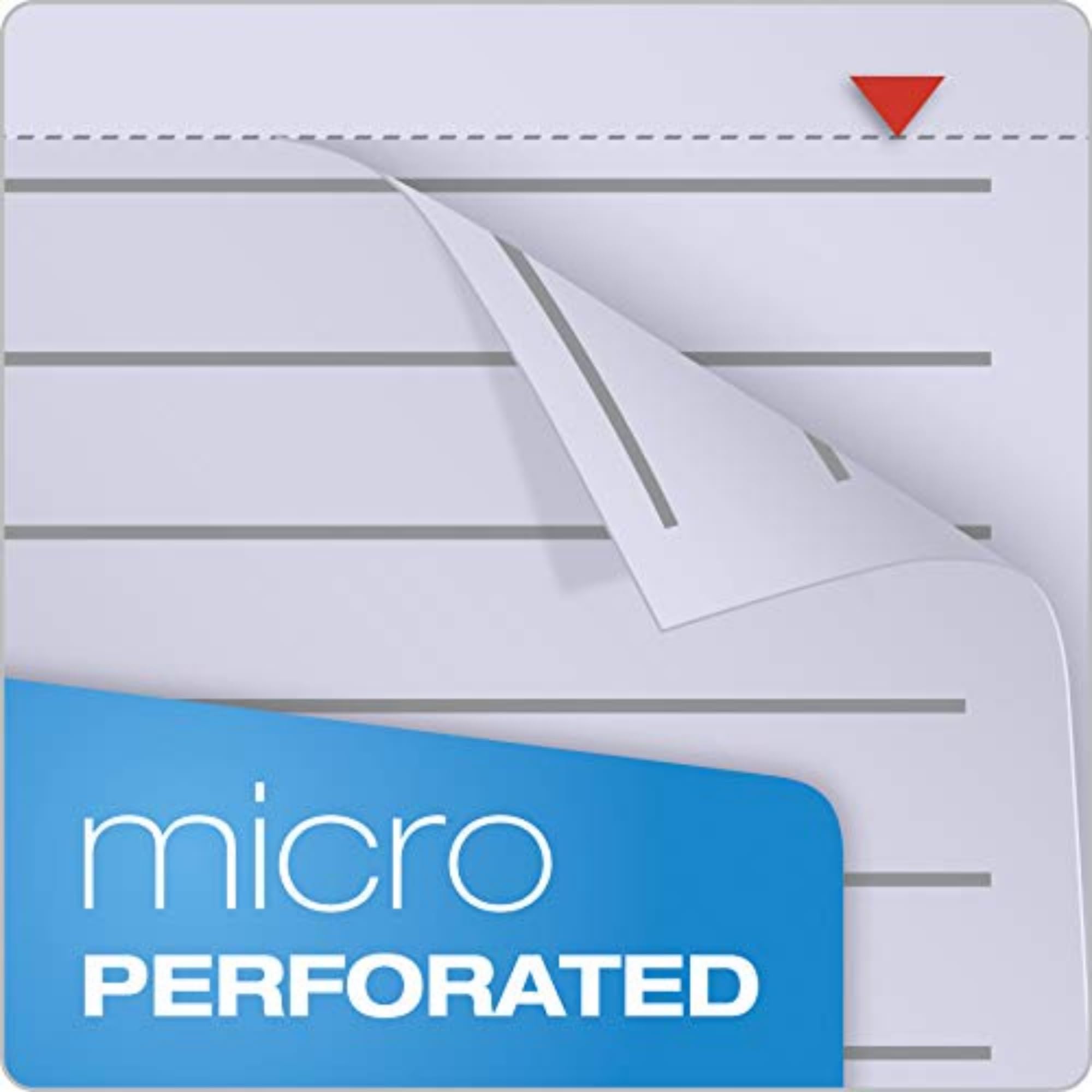 TOPS Gregg Prism Steno Notebooks (TOP80264) - 6