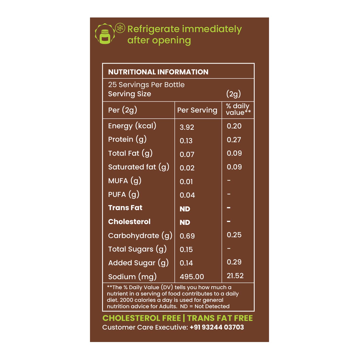 CRISTA Woody Oregano Seasoning - Premium Organic Spice Blend for Cooking, Vegan & Gluten-Free (50g) | Perfect for Pizza, Pasta, Salads & Mediterranean Dishes
