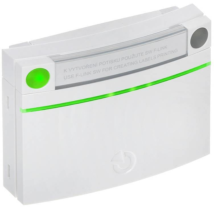 JA 152E Wireless Keypad with RFID Access Control - Secure Entry System for Homes, Offices & Commercial Buildings