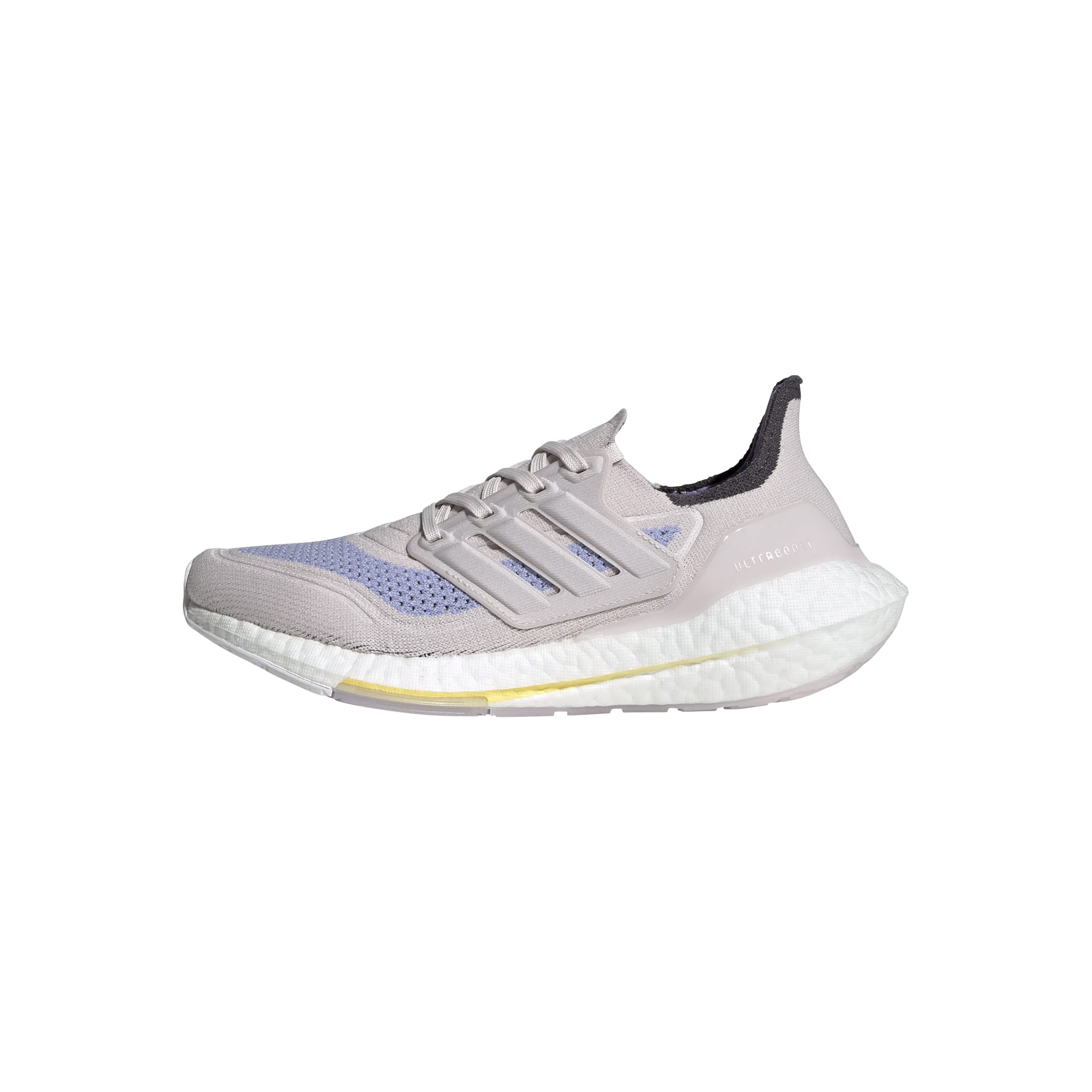 adidas Women's Ultraboost 21 Running Shoes - Lightweight Comfort for Marathon Training & Gym Workouts | Perfect for Jogging, Fitness & Everyday Wear