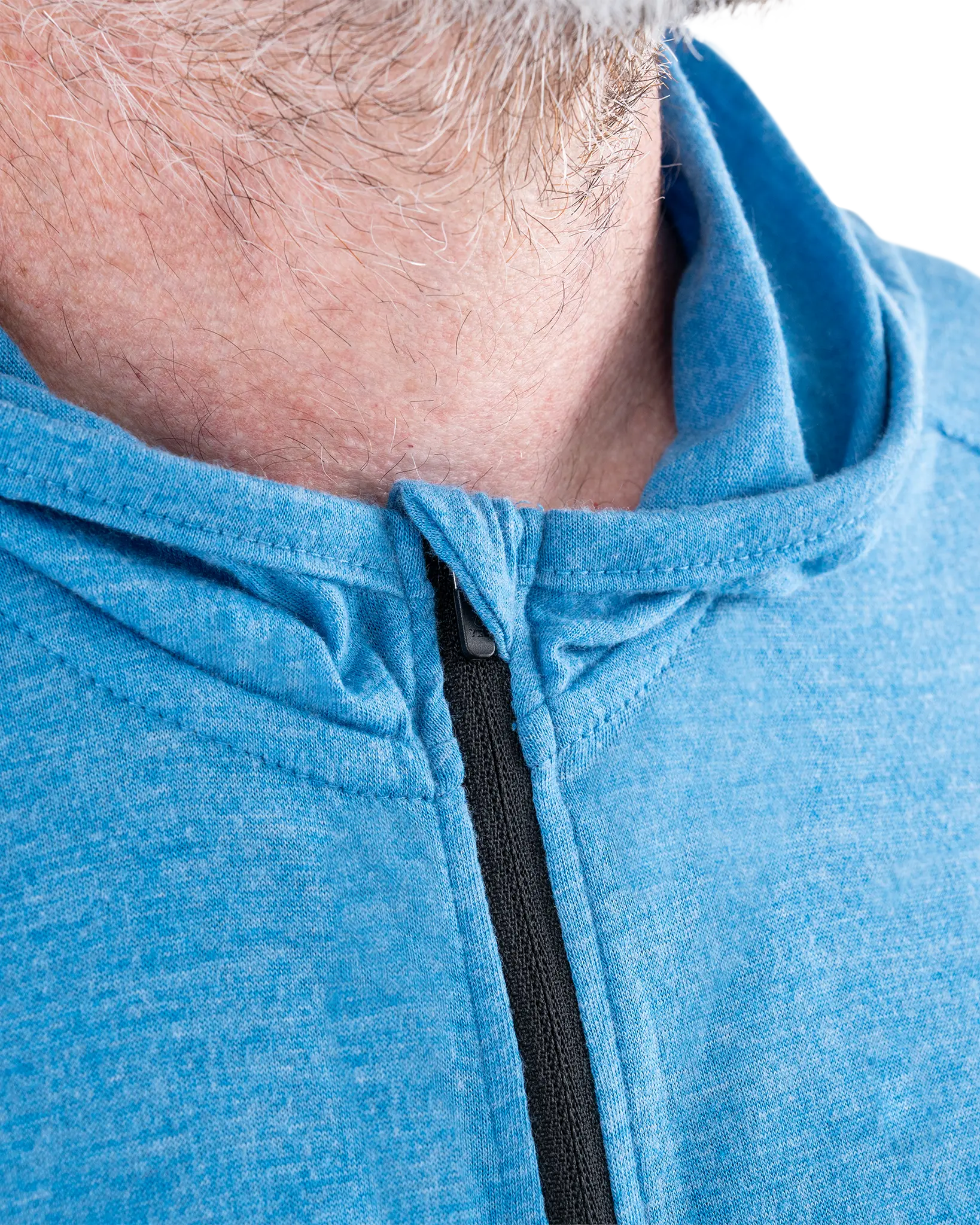 The Mirage Merino Sun Hoody - UPF 50+ UV Protection, Lightweight & Breathable Merino Wool Shirt for Hiking, Running & Outdoor Adventures