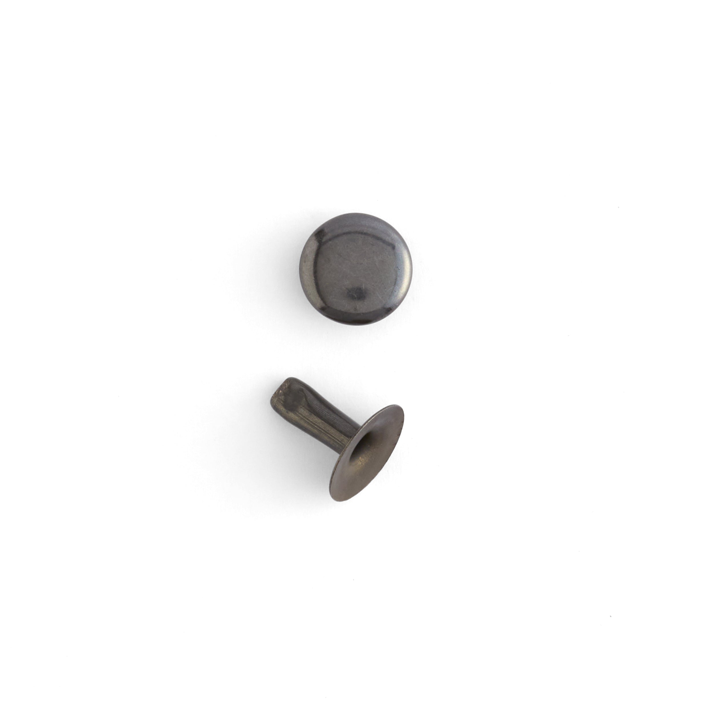 High-Quality Rapid Rivets 100 Pack - Durable Aluminum Alloy Fasteners for DIY, Automotive & Home Repair Projects