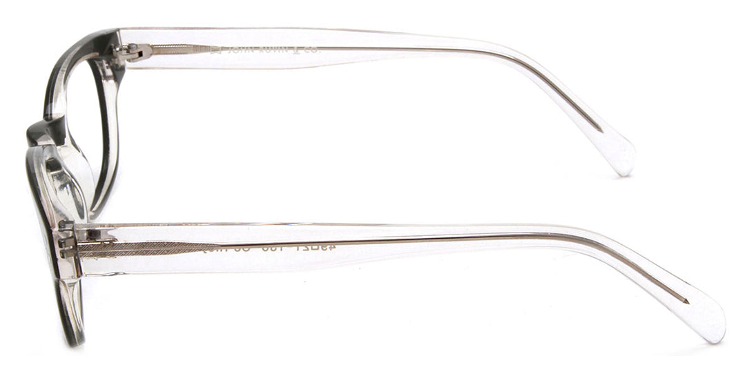 Stylish Acetate Eyeglass Frames - Riley Collection for Men & Women | Lightweight & Durable Glasses for Work, Reading & Fashion