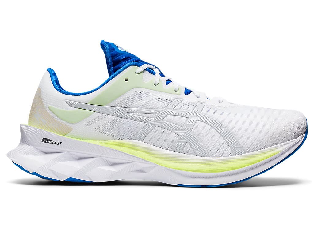 ASICS Men's Running Shoes - Lightweight Athletic Sneakers for Jogging, Gym & Workout | Comfortable Training Shoes for Men