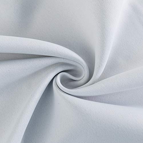 Greyish White
