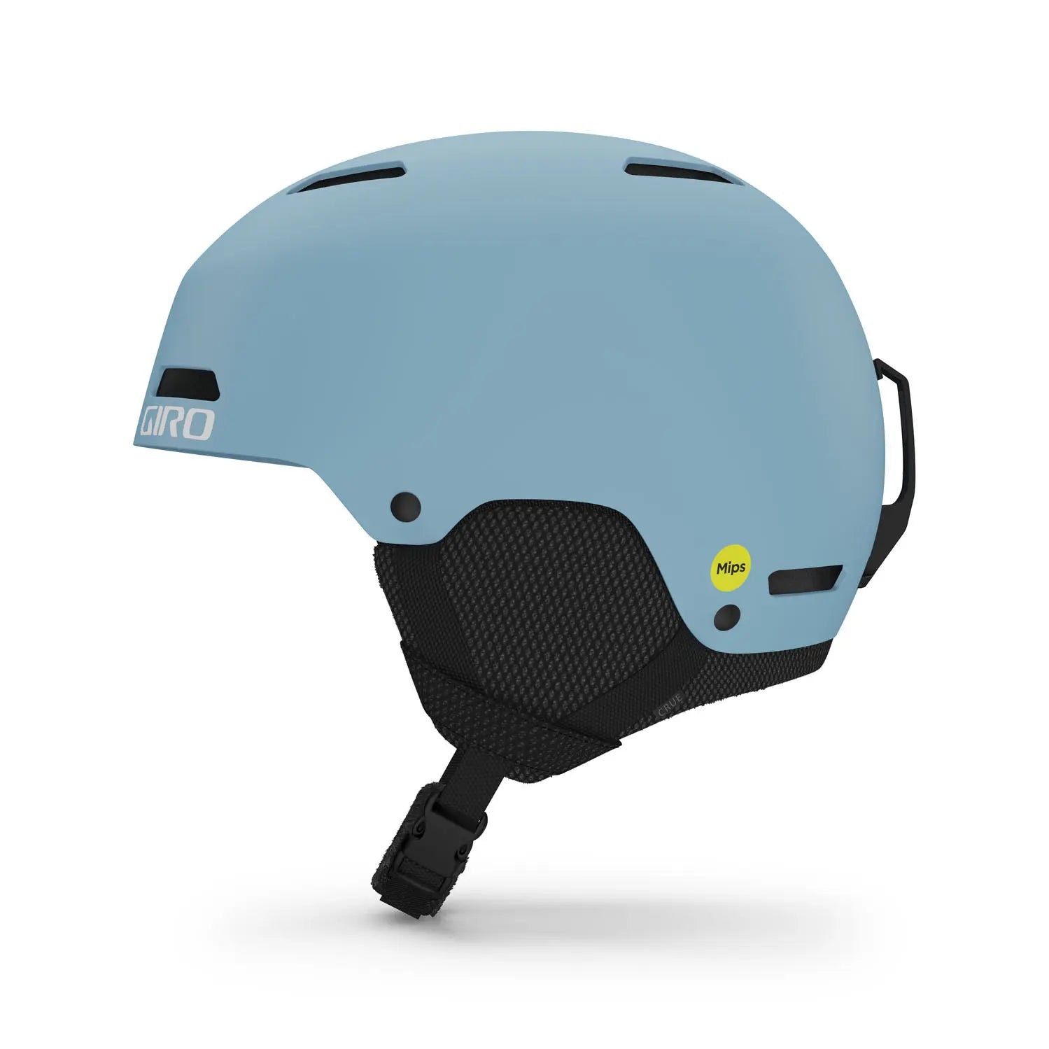 Giro Crue MIPS Youth Bike Helmet 2025 - Lightweight & Safe Cycling Protection for Kids - Perfect for Mountain Biking, Road Cycling & Outdoor Adventures