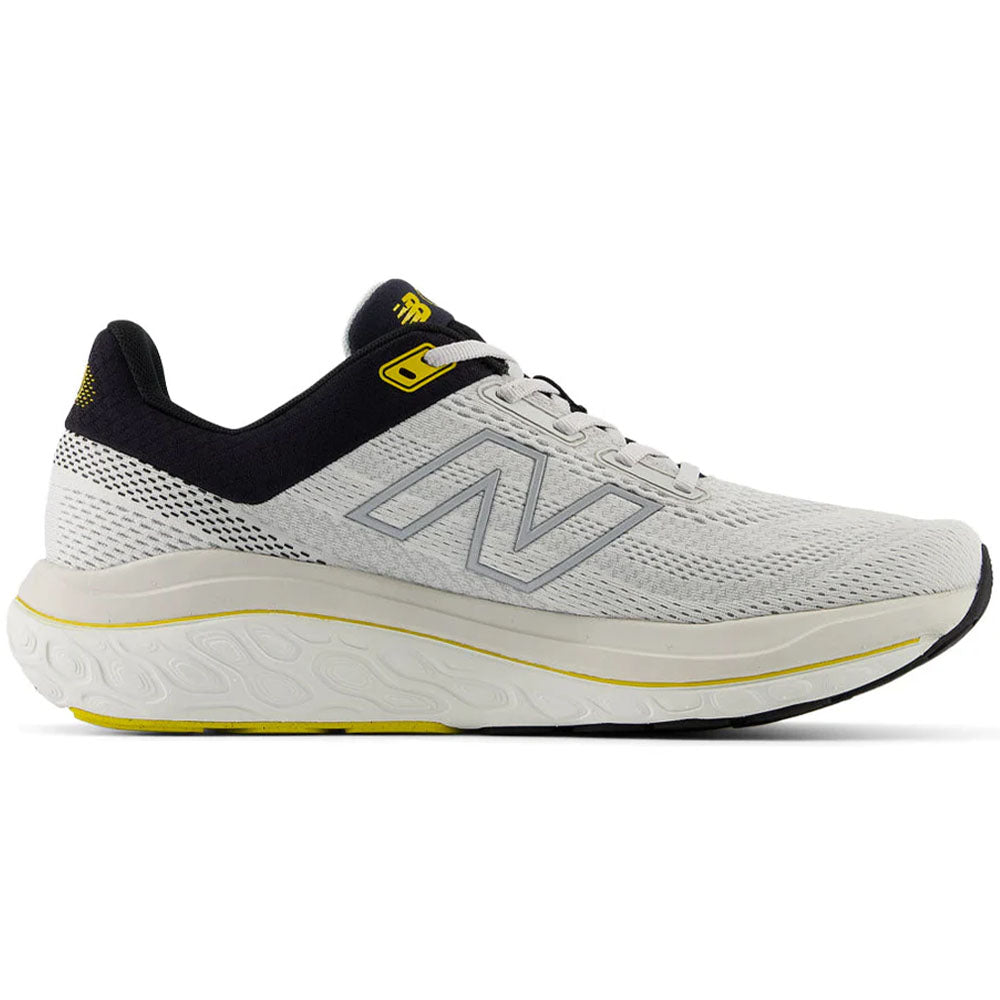 New Balance Fresh Foam X 860v14 Running Shoes for Men - Supportive Cushioned Sneakers for Jogging, Gym & Daily Wear