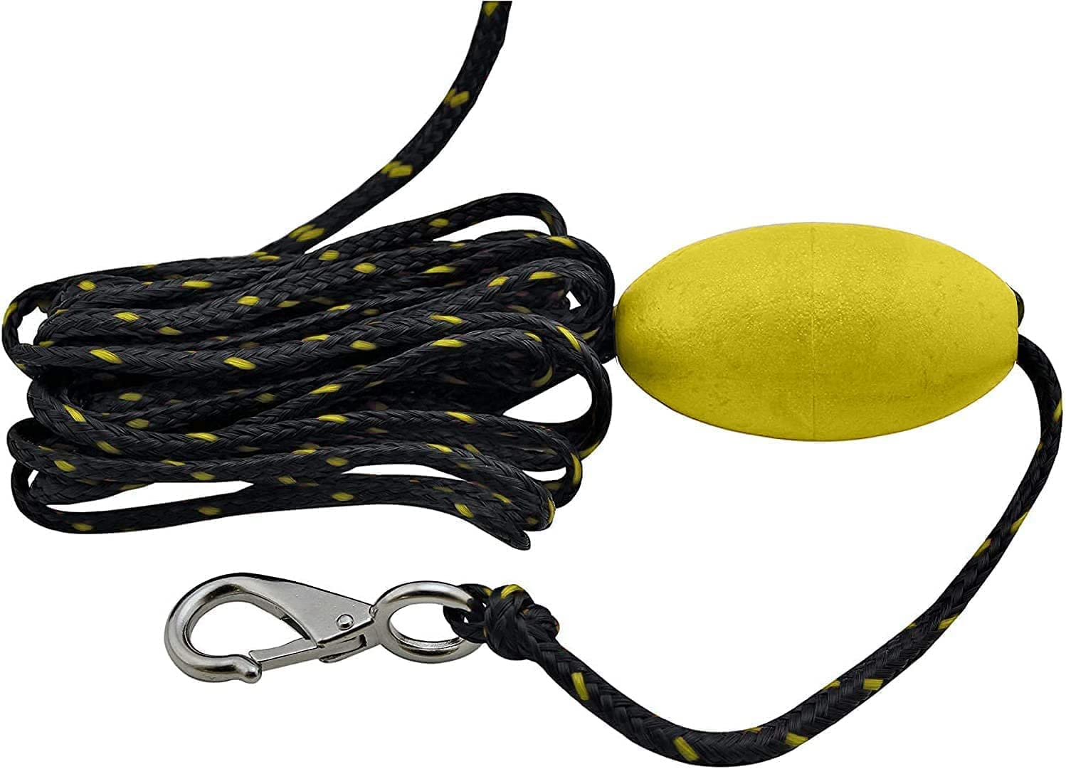 7 lb Marine Green Folding Kayak Anchor Kit with 50 ft Rope - Perfect for Fishing Kayaks, Canoes, Jet Skis, SUP Paddle Boards & Small Boats | Secure Your Watercraft in Lakes, Rivers & Coastal Areas