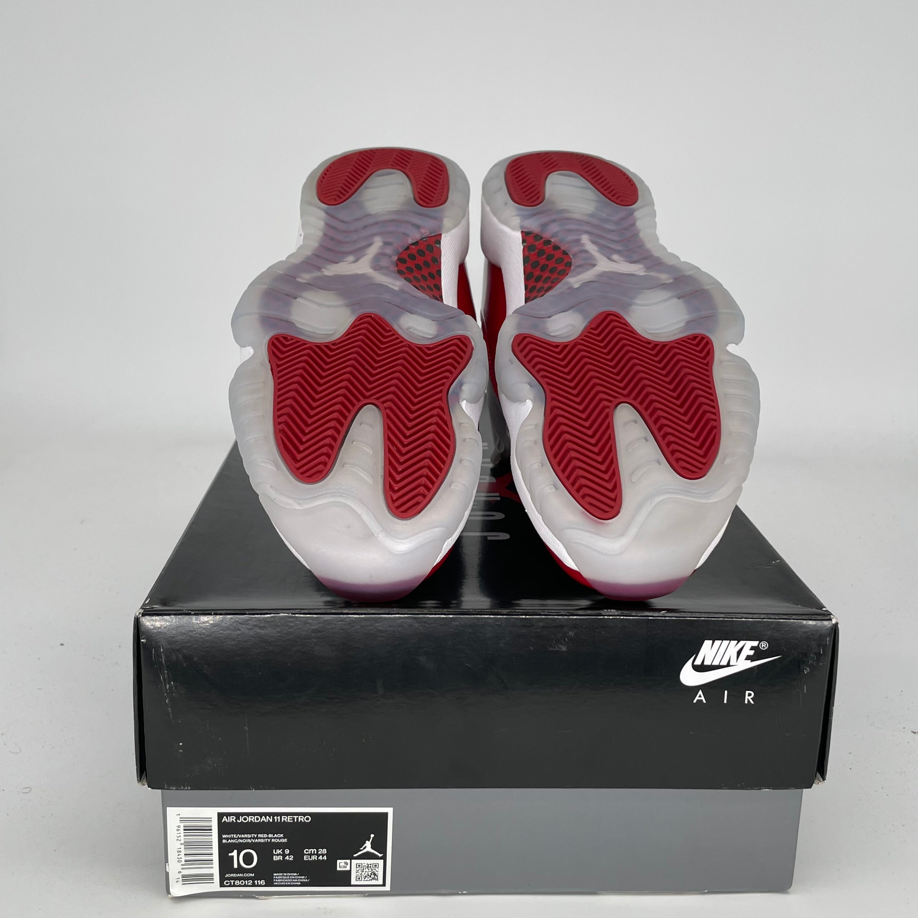 AIR JORDAN 11 Retro 