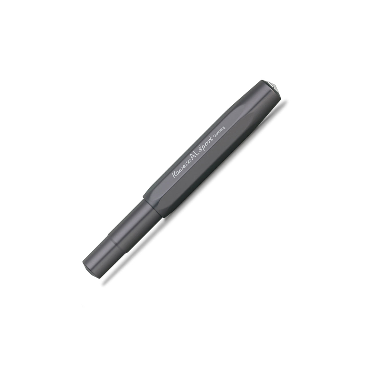 Premium AL Sport Fountain Pen - Elegant & Smooth Writing for Professionals & Students - Perfect for Office, School & Calligraphy
