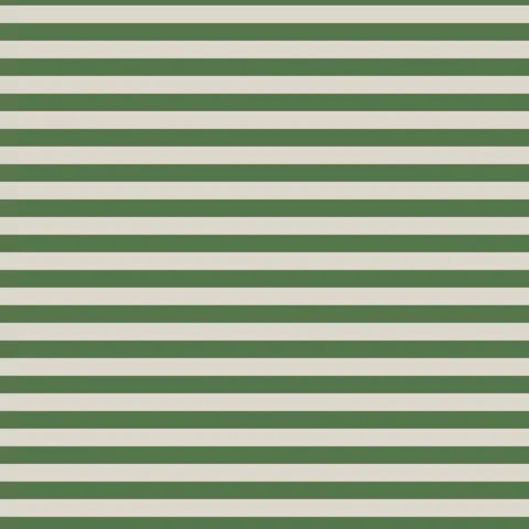 Comptoir De Toile 3 DV6486 Rene 2 Stripe Green - Stylish French Tablecloth for Dining Room & Kitchen Decor | Perfect for Dinner Parties, Holiday Gatherings & Home Styling