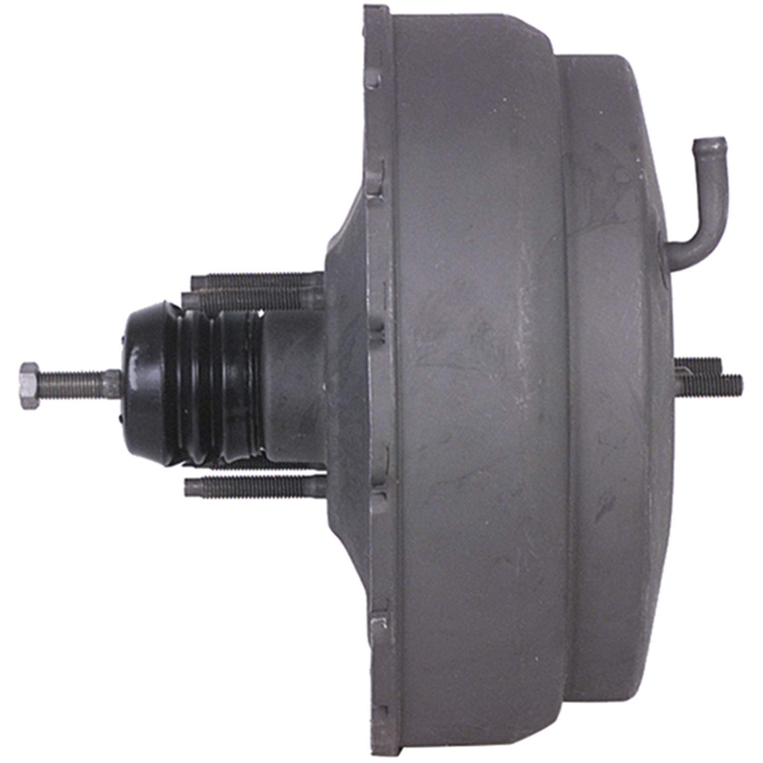 Cardone 53-2740 Remanufactured Vacuum Power Brake Booster - No Master Cylinder | Compatible with Ford, Chevy & Dodge | Perfect for Truck & SUV Brake System Repairs