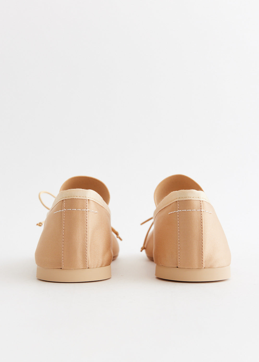 Professional Ballet Shoes with Logo - Comfortable Dance Shoes for Ballet, Jazz & Modern Dance - Perfect for Performances, Practice & Dance Classes
