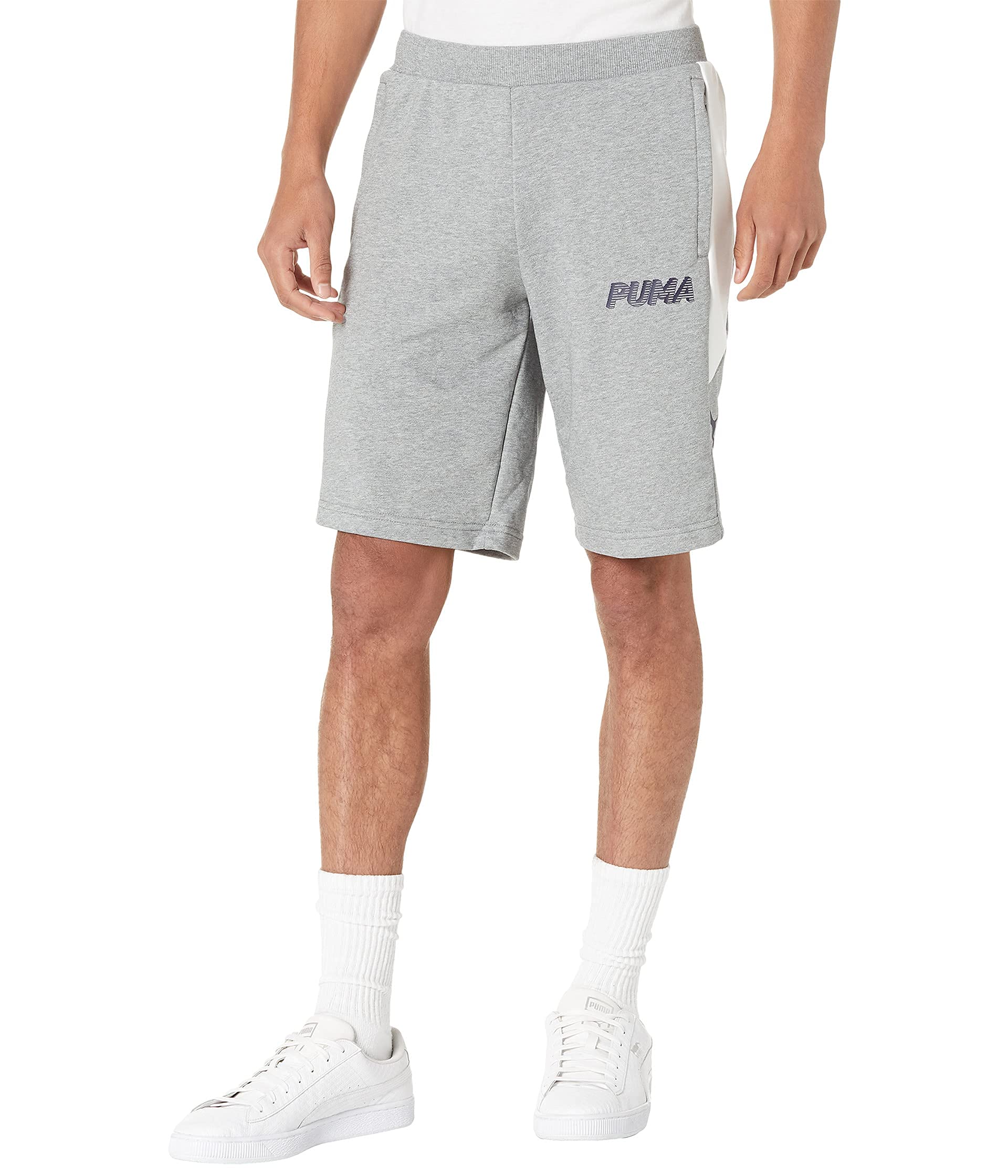 PUMA Men's Modern Sports 10
