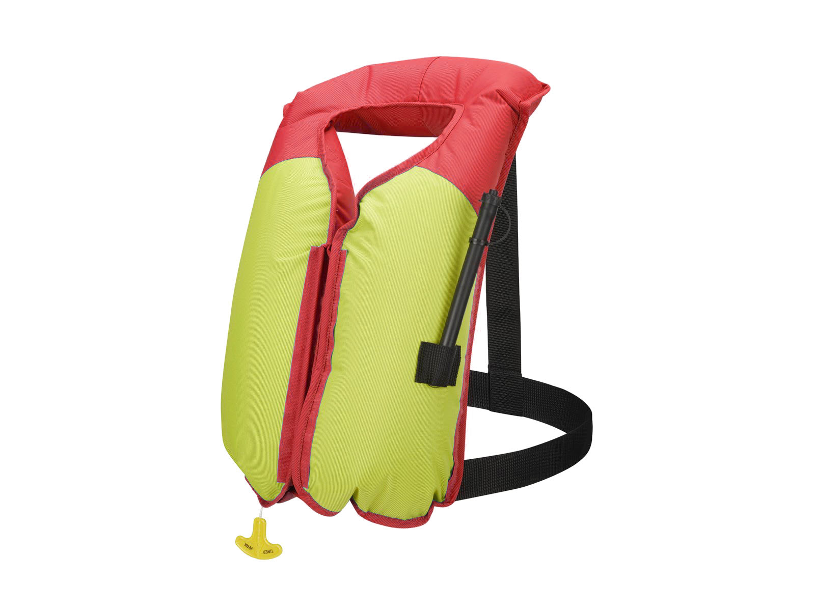 Mustang MIT 70 Manual Inflatable Life Jacket PFD - US Coast Guard Approved for Boating, Fishing & Water Sports | Adult Safety Vest for Kayaking, Sailing & Paddleboarding