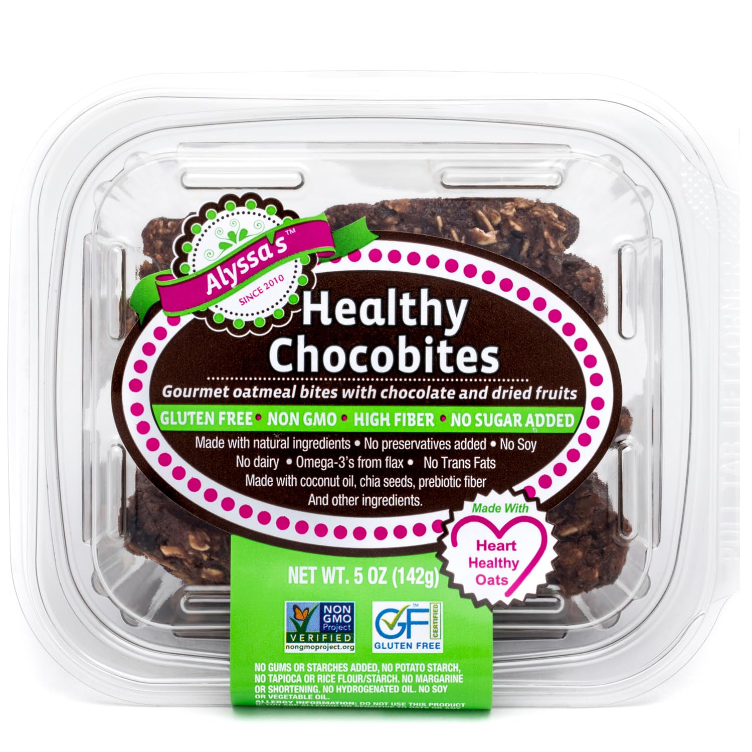 Gluten Free Cookies | Healthy Sugar Free Soft Cookies for Keto & Low Carb Diet | Protein Packed Snacks for Kids & Adults | 8 Cookies per Box | Perfect for Lunchboxes, Office Snacks & On-the-Go Energy