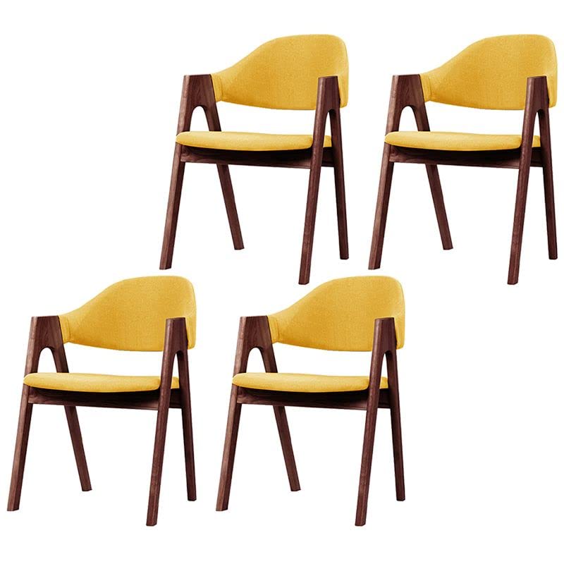 Yellow-wood B