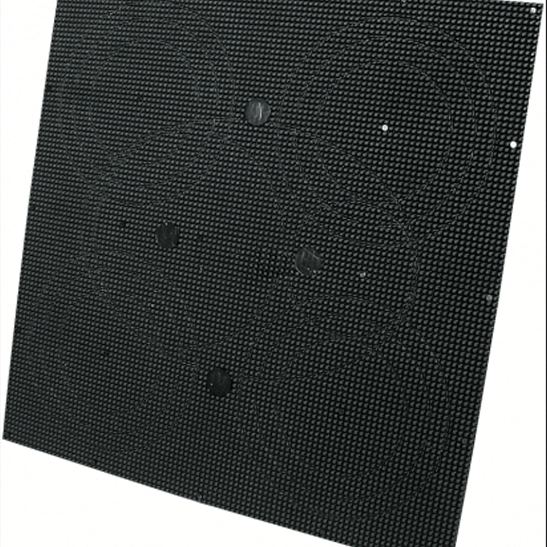 ABS Plastic Sheet 12x12 Inches, 1/8 Inch Thick - Textured Front & Scored Back - American International ABS1200G - Perfect for DIY Projects, Model Making & Crafting