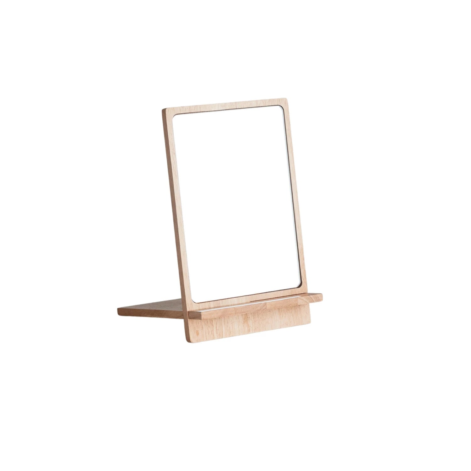 Vanity Mirror with LED Lights - Adjustable Dressing Table Mirror for Makeup, Shaving & Hair Styling - Perfect for Bedroom, Bathroom & Salon Use