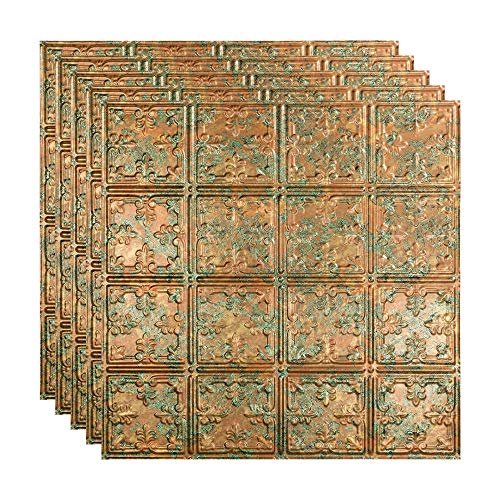 Copper Fantasy