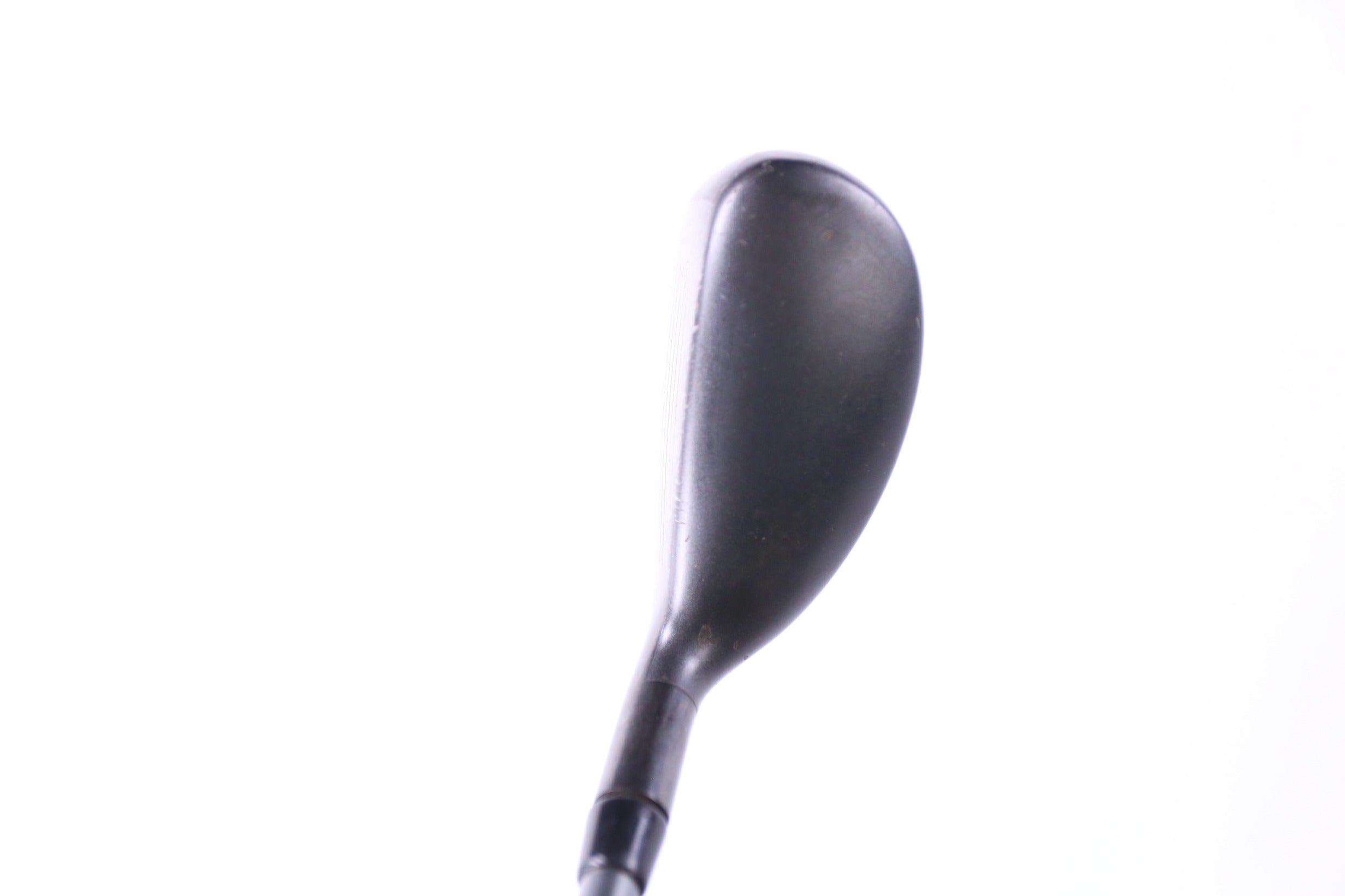 Used Callaway Apex 3H Hybrid Golf Club - Right Handed 20° Regular Flex - Perfect for Mid-Handicap Players & Course Play