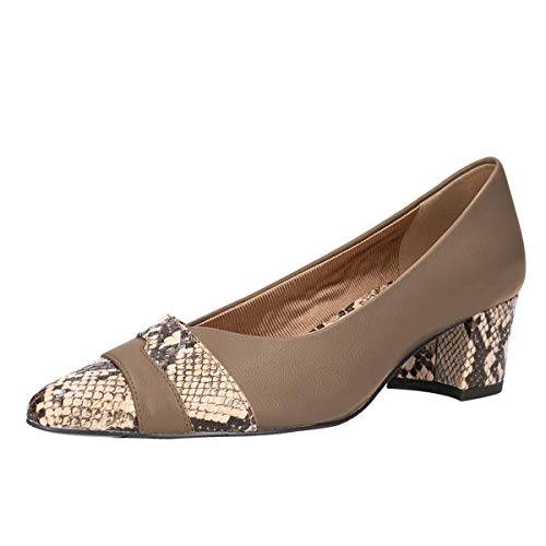 Taupe Brown