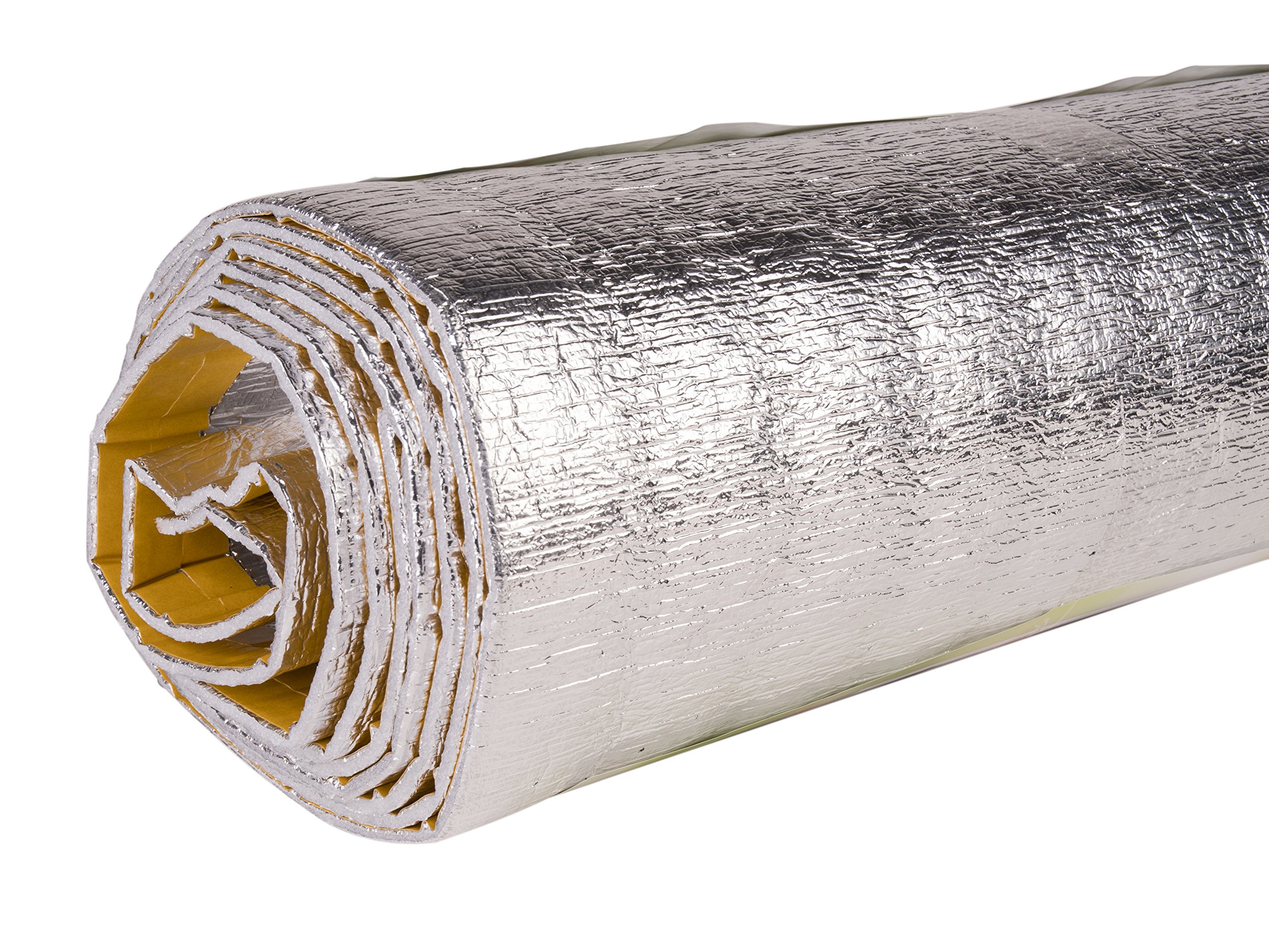 Energy Star Certified Water Heater Blanket Insulation System - R Value 7.1 | Reduce Energy Costs | Perfect for Home, Basement & Garage Water Heaters