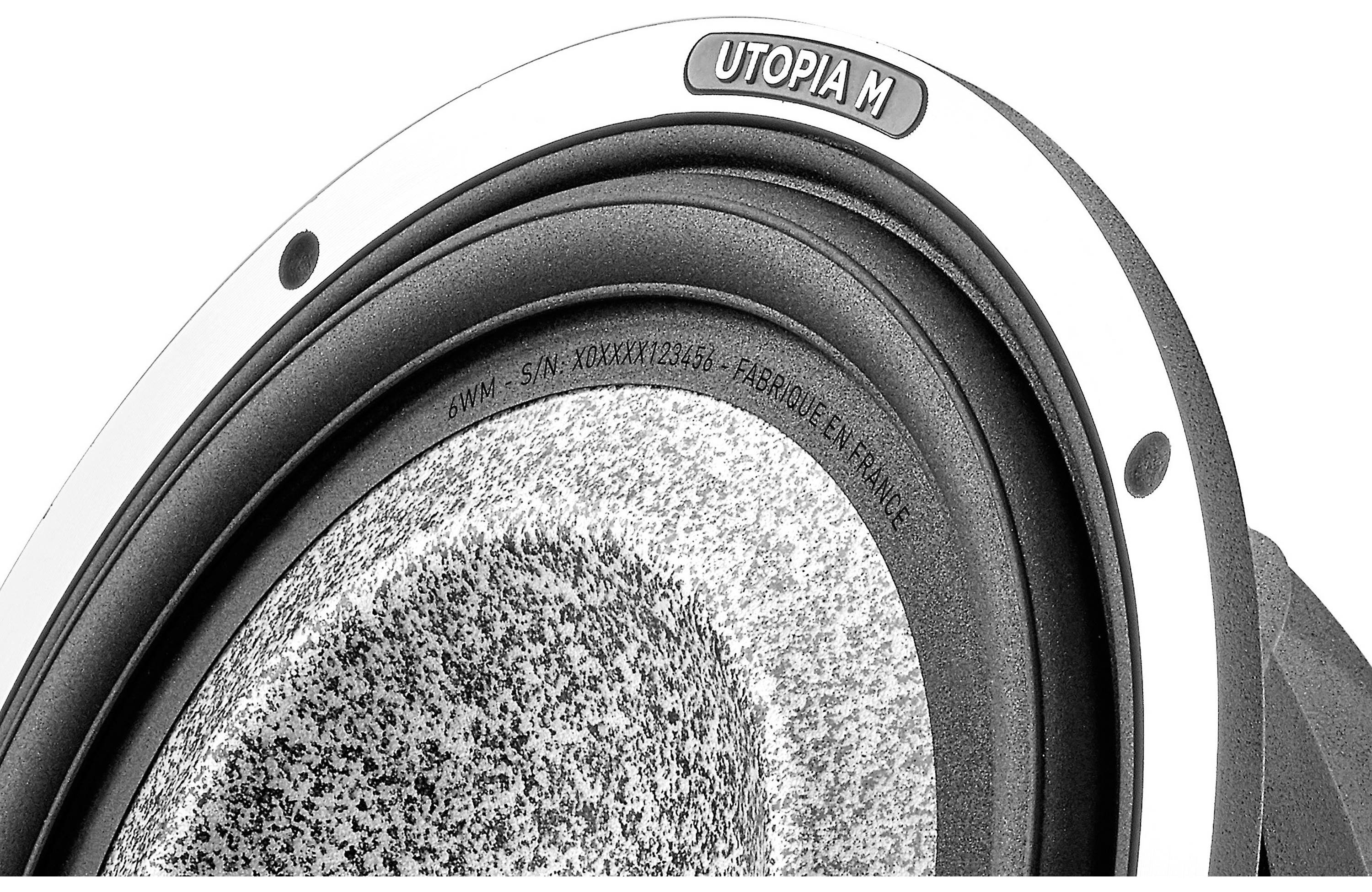 Focal 6WM Utopia 6.5