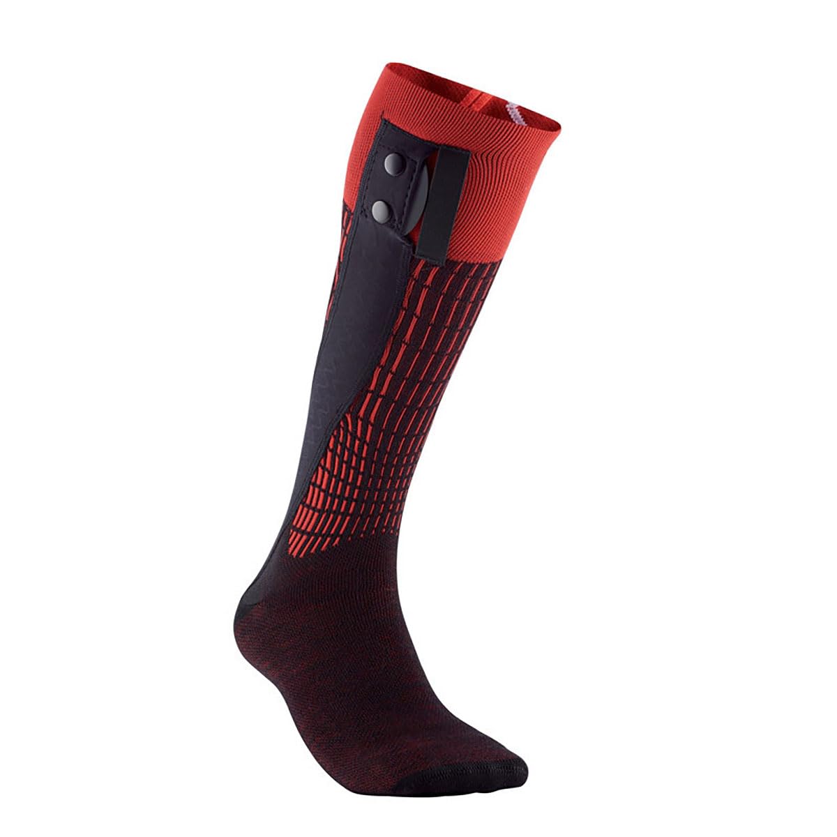 Unisex Thermal Snowboarding Ski Socks - Cold Weather Knee-Length Heat Socks for Men & Women | Perfect for Winter Sports & Outdoor Activities