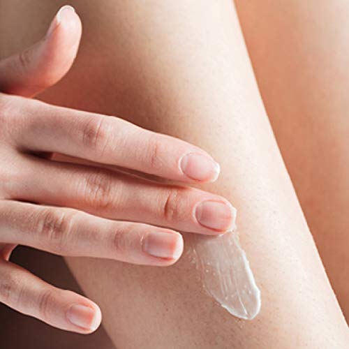 After Sun Lotion 200ml - Soothing Aloe Vera & Hyaluronic Acid Moisturizer with Panthenol, Almond Oil & Q10 for Sunburn Relief & Skin Repair - Perfect for Post-Sunbathing, Beach Days & Summer Skin Care