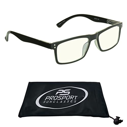 Vasari - Black Frame
