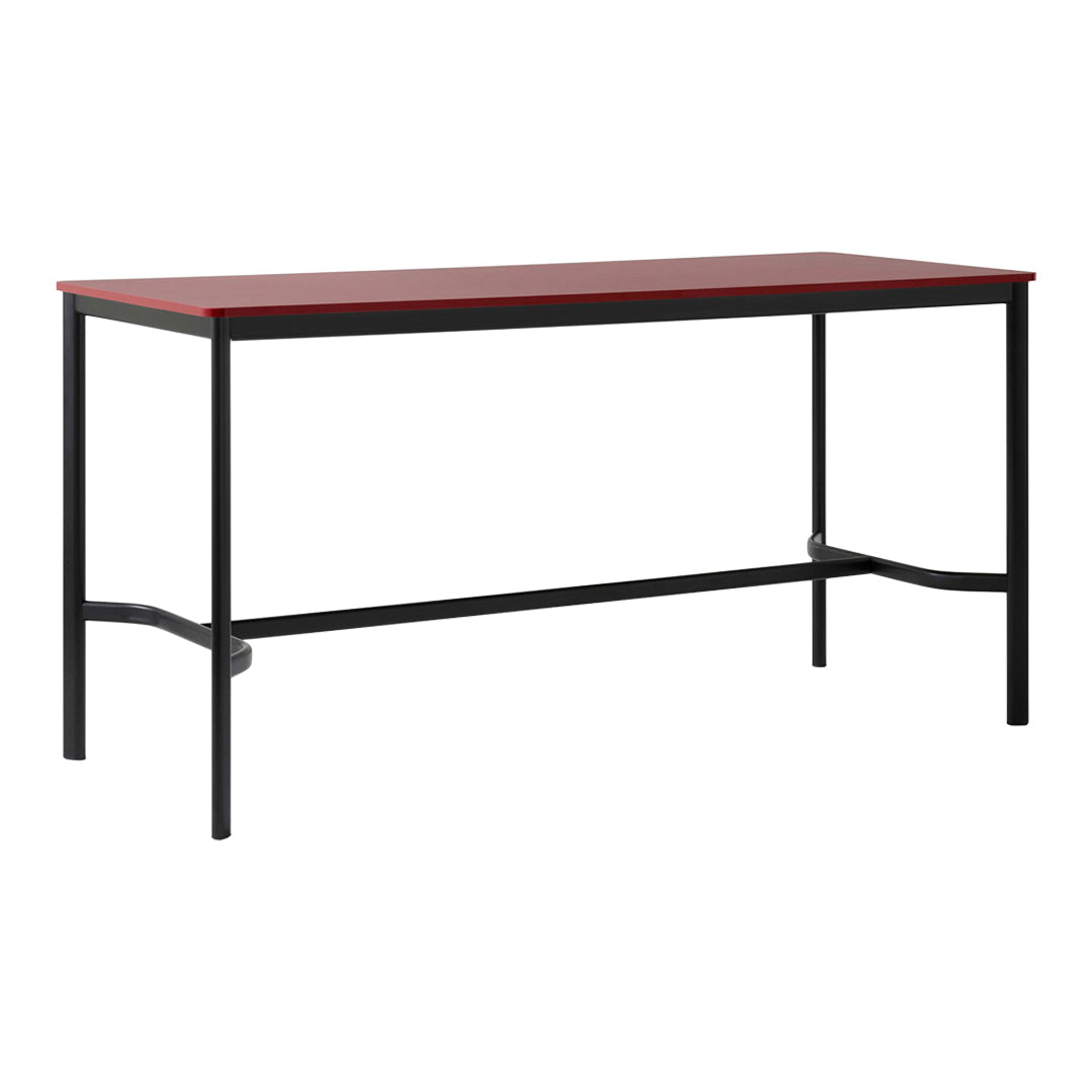 Drip HW62 Counter Table - Stainless Steel Commercial Work Table for Kitchen, Restaurant & Food Prep - Heavy Duty & Durable for Professional Use