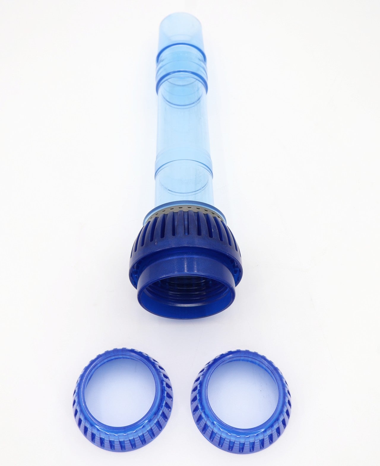 Pentair Kreepy Kruiser Swivel Kit K12444 - Replacement Part for Pool Cleaners | Compatible with Pentair Kreepy Krauly Models | Durable Pool Maintenance Accessory for Smooth Pool Cleaning Performance | Perfect for In-Ground Pool Maintenance and Repair