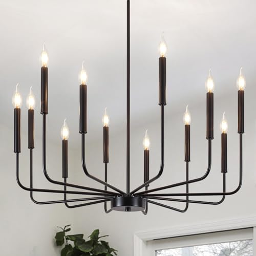 Black-12 light