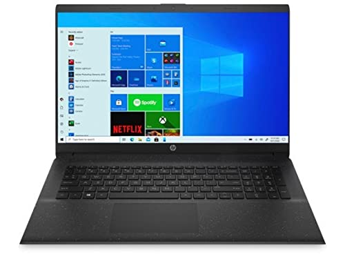 HP 17.3