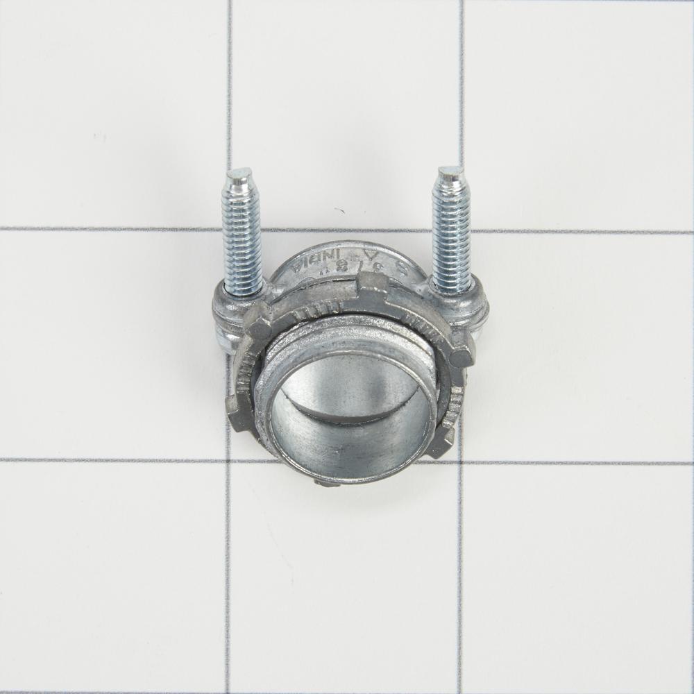 Amana 4396672 Dishwasher Wire Rack Retainer Clip - Replacement Part for Secure Dish Loading | Perfect for Kitchen Appliance Repair & Maintenance