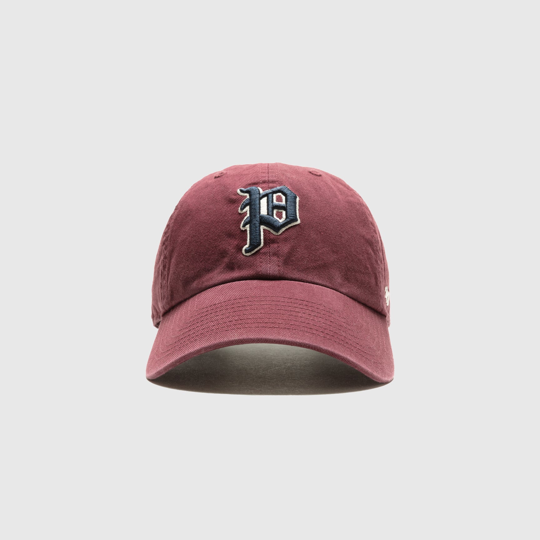 PACKER X '47 CLEAN UP CAP - Adjustable Baseball Hat for Men & Women - Perfect for Outdoor Sports, Hiking, and Casual Wear