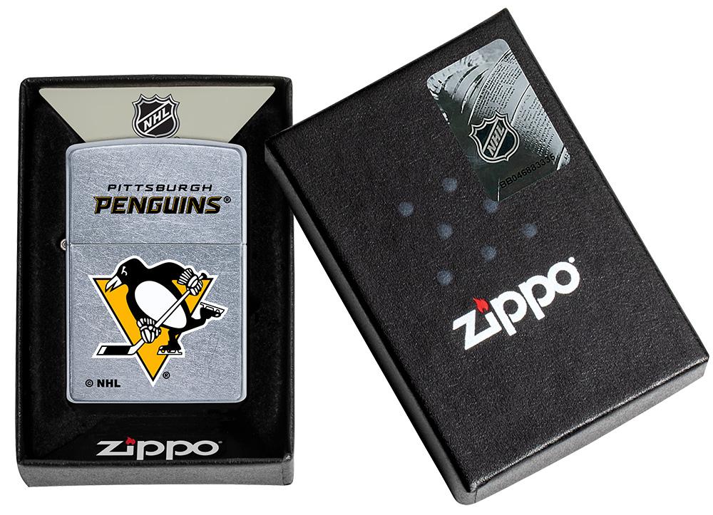 Pittsburgh Penguins® Official NHL Hockey Jerseys, Hats & Merchandise - Perfect for Games, Gifts & Fan Collections