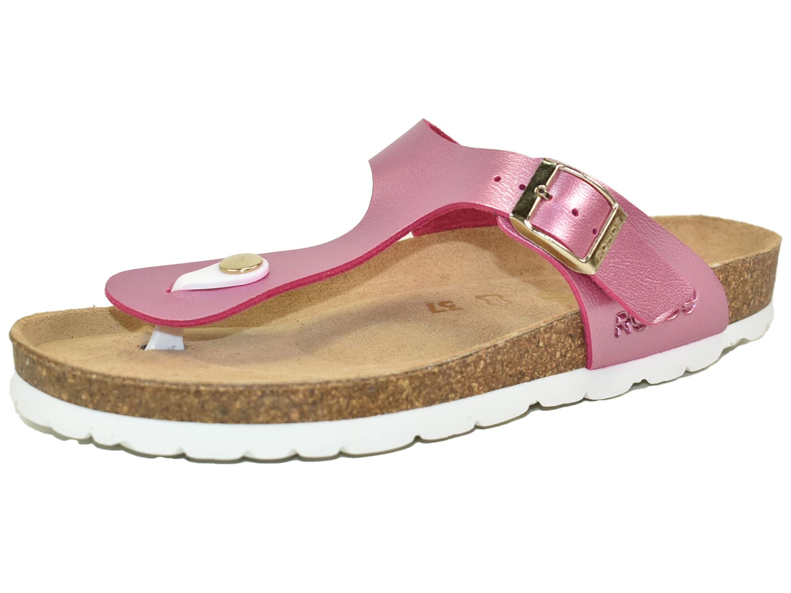 Comfortable Women's Mules Slip-On Shoes - Soft Cushion Summer Sandals for Casual Walking, Beach & Home Wear