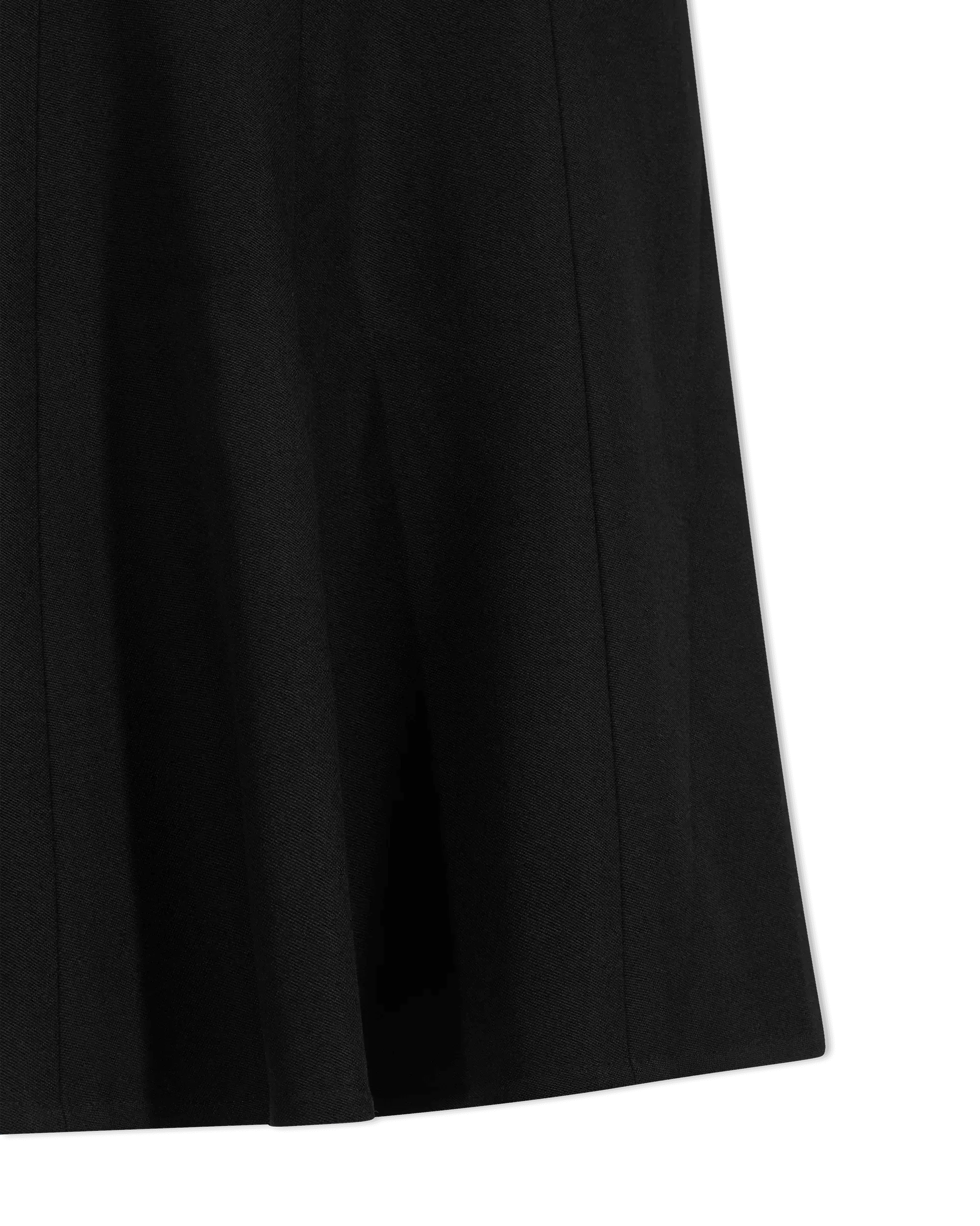 Barathea Push Up Skirt - Women's High Waist Bodycon Pencil Skirt for Work & Party | Office Wear, Night Out, Formal Occasions