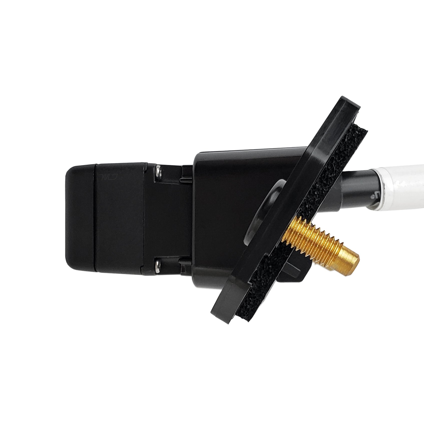 Nissan NV200 (2013-2017) OEM Replacement Backup Camera - Genuine Part #28442 JX01A - Perfect for Parking Assistance & Rear View Safety