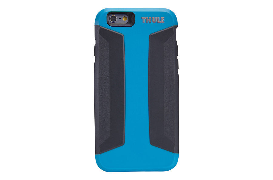 Thule Atmos X3 Rugged Protective Case for iPhone 6 Plus/6s Plus (5.5 Inch) - Waterproof & Shockproof Phone Cover for Outdoor Adventures, Travel & Daily Use
