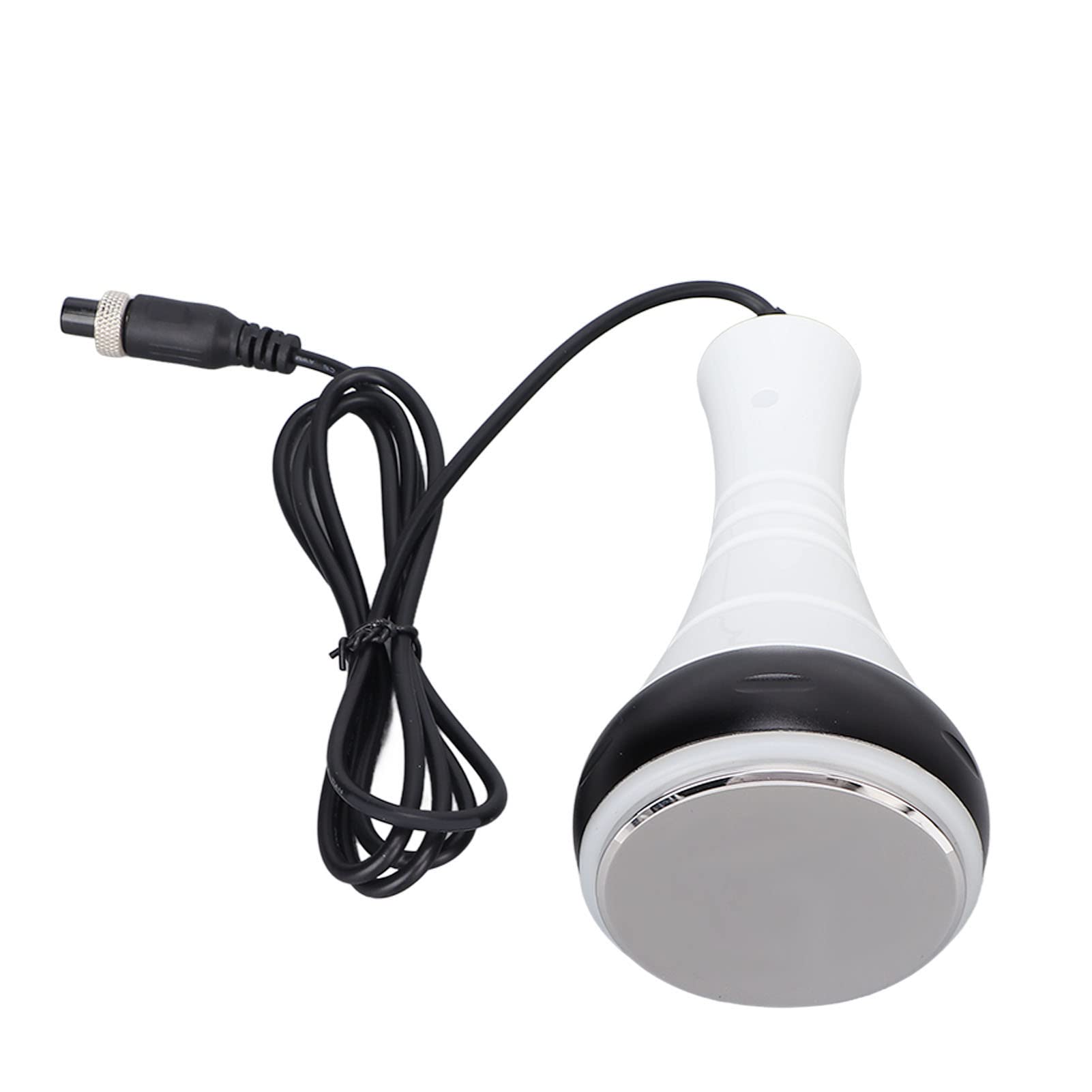 40KHz Cavitation Replacement Head for RF Machine - Relieve Eyestrain & Tighten Skin | Professional Beauty Equipment for Home Spa & Facial Treatments