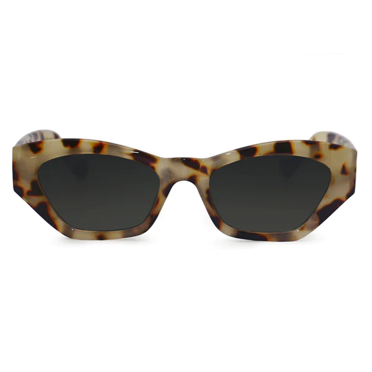 Bright as my Future Tortoise Prescription Glasses - Stylish & Durable Eyewear for Reading, Work, and Everyday Use